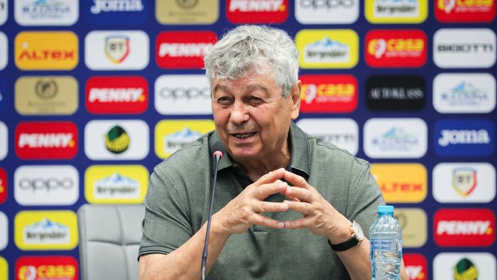 A rostit două nume de la FCSB care se află pe lista lui Mircea Lucescu. Unul dintre ele e absolut surprinzător: „Urmărește-l pe ăla”