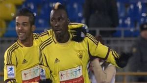 VIDEO Golul lui Traore nu a evitat scandalul!** Anji pierde cu Rubin și nu mai e lider! Hiddink a luat foc: "Să faci asta e moarte sigură"