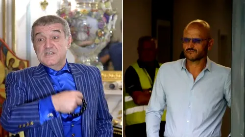 „Între Gigi Becali și Adrian Mititelu e diferență ca de la cer la pământ!”. Ionel Ganea a rupt tăcerea după ce fiul său și-a reziliat contractul cu FC U Craiova: „Nu știu dacă se vrea performanță acolo!”