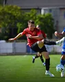 ACSM Reșița are procentaj maxim în Liga 2, Dorinel Munteanu vorbește tot mai mult de promovare: ”Acesta e obiectivul final!”
