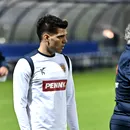 Reacția britanicilor despre sfatul pe care Mircea Lucescu i l-a dat lui Ianis Hagi legat de plecarea de la Rangers