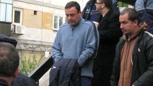 Un tușier român, respins de "sistem" pe motiv că "n-are mentalitate adecvată", a devenit erou în Israel!** Vezi cum!