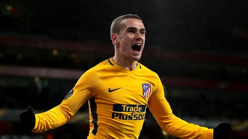 Atletico s-a resemnat cu pierderea lui Griezmann. A început deja negocierile pentru un atacant de top, cu 40 de goluri în acest sezon. Anunțul făcut de presa din Spania