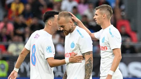 Cine va fi în atacul FCSB, după ce Alibec și Bîrligea s-au accidentat. „Cam asta va fi formula”