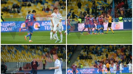 Duckadam și-a mai pierdut din optimism, dar crede că soarta calificării în primăvară nu este decisă: "Putem să facem o surpriză, dar nu suntem de nivelul lor"