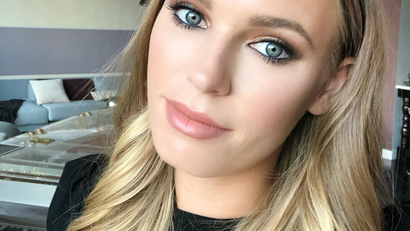 FOTO | Caroline Wozniacki știe să aprindă mintea fanilor tenisului. Daneza, la "serviciu" pe un yacht de lux 