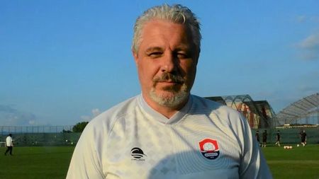 Un apropiat al lui Marius Șumudică a reacționat după ce antrenorul a anunțat că se retrage!