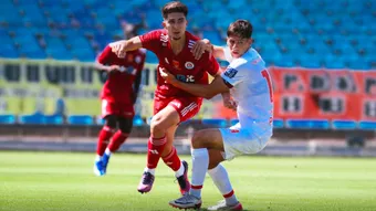 FC Bacău a fost egala prim-divizionarei SC Oțelul aproape o oră, în ultimul test al gălățenilor înaintea startului SuperLigii
