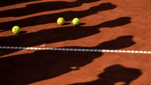 Comisia de Integritate din Tenis: 48 de meciuri au trezit suspiciuni în 2016!