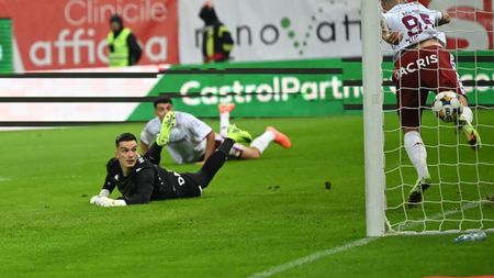 Aioani știe care e secretul Rapidului: „Pot spune un singur cuvânt!”