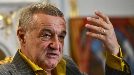 Gigi Becali nu l-a mai iertat şi l-a dat afară de la FCSB! Fotbalistul a fost lăsat în afara lotului cu Hoffenheim
