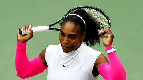 Pe ce loc ar fi Serena Williams în clasamentul masculin? Legendarul McEnroe a dat răspunsul, dar nu toată lumea e de acord