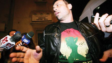 Cristi Munteanu, condamnat la 5 ani de închisoare cu EXECUTARE în cazul de furturi auto!** Ce decizie a luat Curtea de Apel în privința lui Mărgăritescu