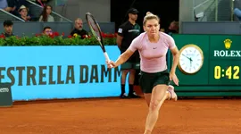 life main land Chemistry Simona Halep a depășit-o pe Maria Șarapova în topul banilor din tenis!