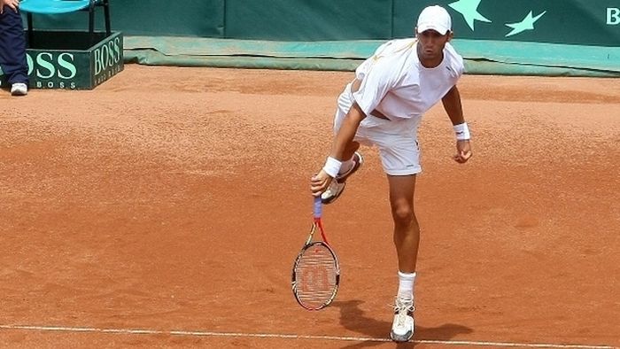 Perechea Horia Tecău/Robert Lindstedt s-a calificat în finala de la s'Hertogenbosch