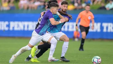 FC Bihor a luat fundașul unei rivale din Liga 2, cu trei goluri marcate în ediția precedentă a campionatului. EXCLUSIV