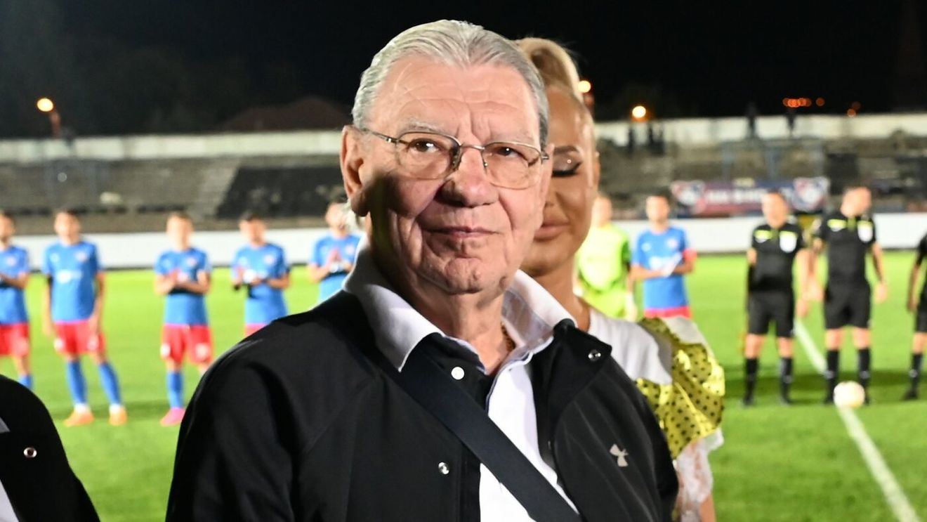 Cum a descris Miodrag Belodedici ziua morții lui Emeric Ienei