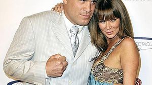 Propunere indecentă, în direct la TV. Ce a putut să spună fosta soție a luptătorului Tito Ortiz