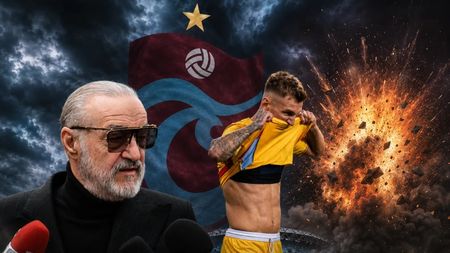Ce lovitură pentru Gigi Becali! Șumudică și Varga vor transferul bombă al lui Denis Drăguș la CFR Cluj