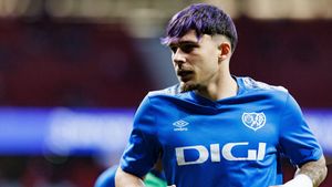 Andrei Rațiu a dat kilometrajul peste cap. A venit premiul pentru român