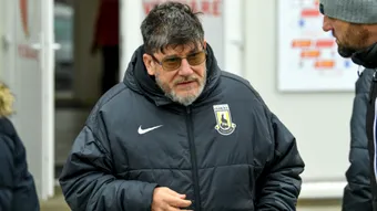 EXCLUSIV | Cristian Pustai a plecat de la Ceahlăul: ”Am ajuns la un acord să reziliem contractul.” Clubul nu a putut îndeplini condiția pusă de antrenor pentru a rămâne până la finalul sezonului