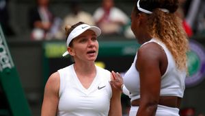 Urarea superbă pentru Simona Halep, în ziua în care marea sportivă împlinește 32 de ani: „Povestea ei nu s-a încheiat!”