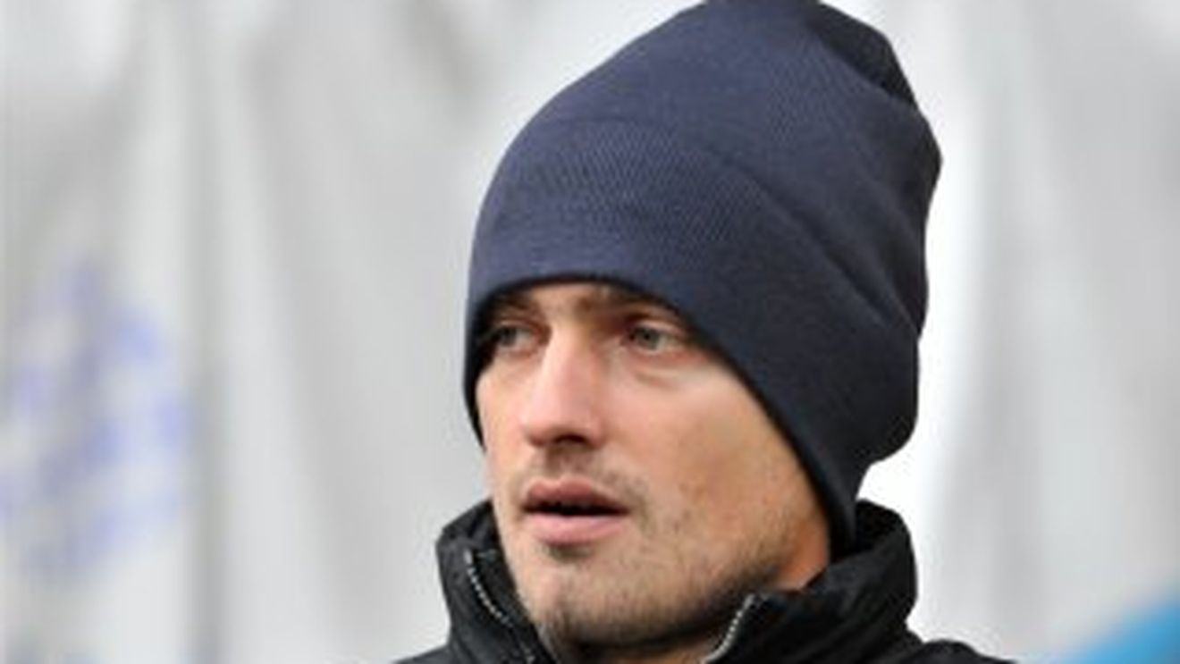 Tamaș debutează azi la WBA