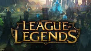 League of Legends vine la Comic Con 2016