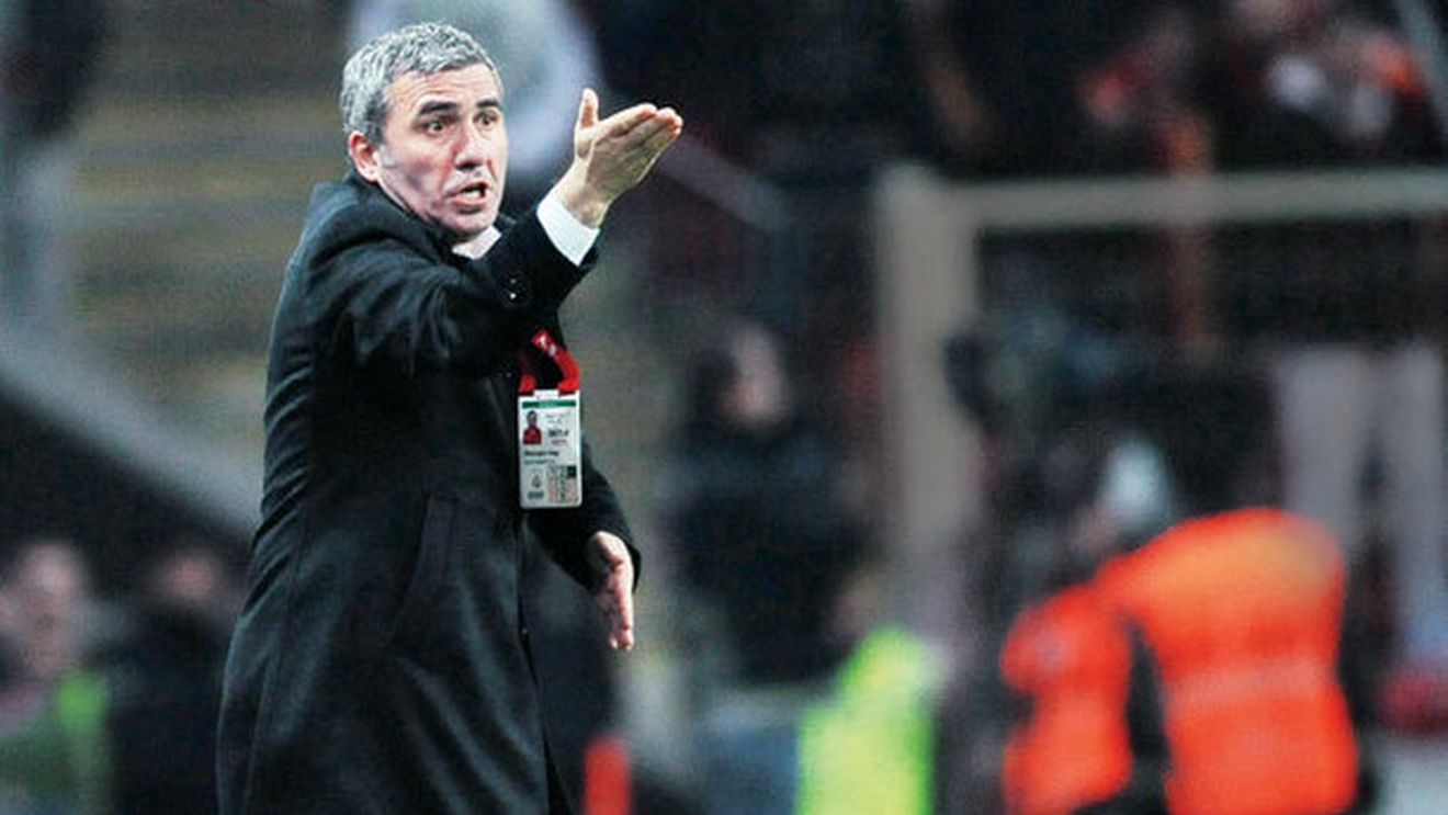 Hagi, criticat dur în Turcia:** "A fost o dezamăgire totală!"