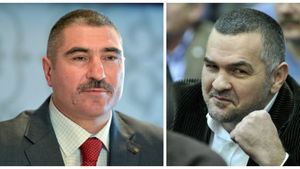 Cum a ratat boxul românesc șansa de a avea candidați la alegerile de la forul european EUBC: "Ne sabotăm singuri"