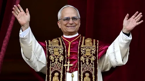 „De aia l-au ales pe Papa Leon acum”. Reacțiile incredibile apărute, după numirea lui Robert Prevost în fruntea bisericii catolice