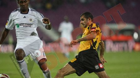 VIDEO REZUMAT De două puncte speranțe!** FC Timișoara - Anderlecht 0-0