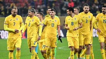 Avocatul care e președinte TAS în Kosovo a anunțat decizia UEFA. Ce lovitură pentru România