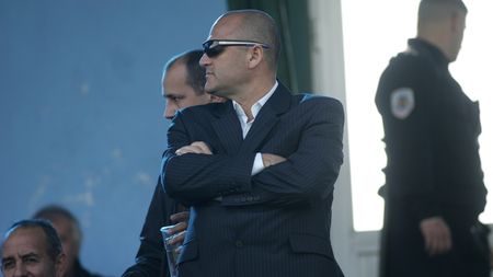 Mititelu: "Încă nu ne gândim la titlu, obiectivul nostru rămâne clasarea în primele 6 locuri"