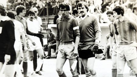 Reportaj ProSport!** Mercenar la echipa condusă de rudele "conducătorului iubit"