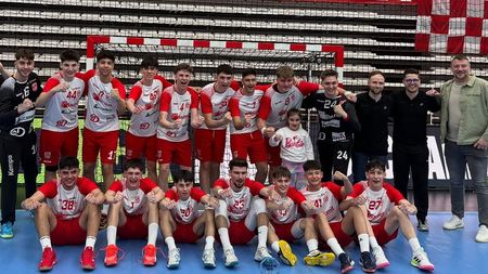 Dinamo are un nou star, gata să scrie azi istorie! Cine este Alex Ilisei, noul idol al fanilor care face senzație pe teren și a debutat deja la echipa mare: „El este modelul meu”. EXCLUSIV