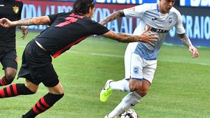 Craiova, dezamăgită de tragerea la sorți! Sorin Cîrțu este însă sincer: „Ar fi de neconceput să nu trecem de ei!”