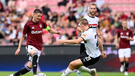 Coșmarul lui Gigi Becali, probleme la viitoarea adversară a celor de la FCSB din Liga Campionilor, dacă românii trec de Maccabi Tel-Aviv!