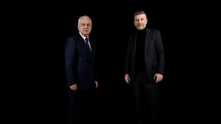 Noroc ereditar
