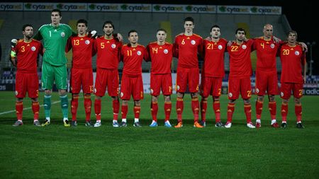 Papp și Chiricheș, îndrăgostiți de națională:** "M-am trezit de la 4 să vin la convocare! Și dacă aveam nuntă, tot răspundeam 'prezent'!"