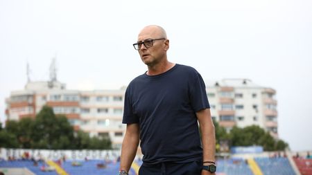 Leo Grozavu, reacție grozavă: „Vrem să luăm titlul, dar trebuie să și putem!”