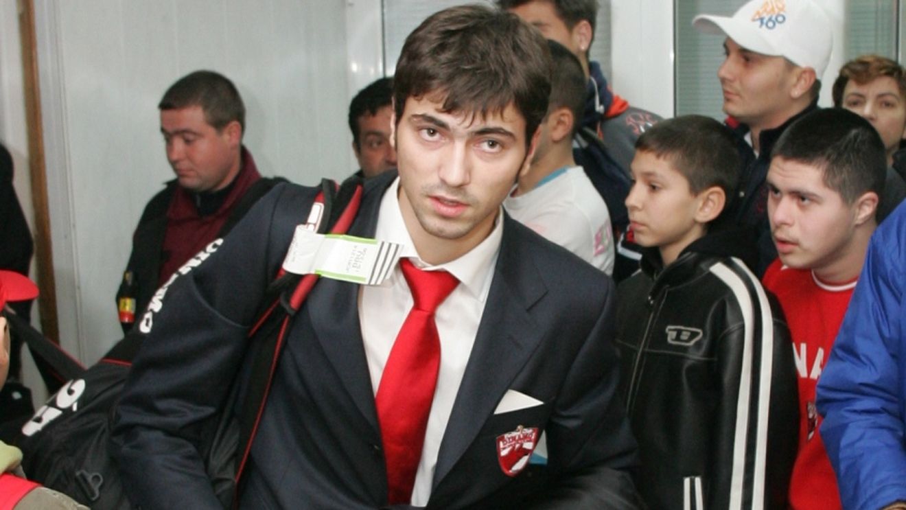 "Transferul e făcut când pleacă avionul cu Ropotan la bord!"