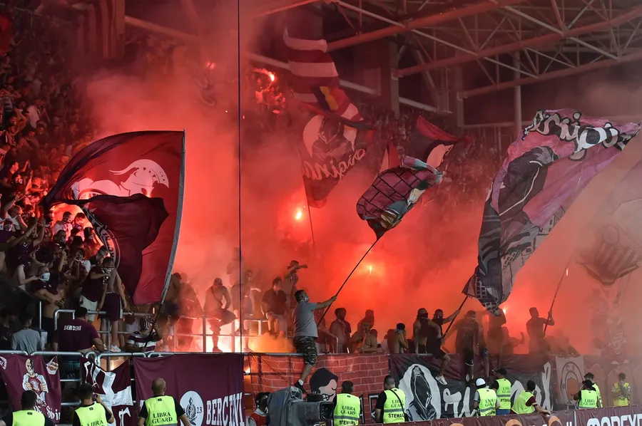 Rapid - Dinamo live minut cu minut! La ce oră începe primul derby al sezonului, cine transmite la tv, echipele de start și duelul Dobre vs Cîrjan
