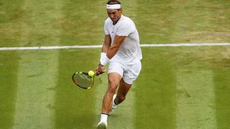 Avertisment pentru Nadal. Pericolul vine pe axa Uruguay-Australia și a fost sesizat de un om care l-a învins la Wimbledon: "Loviturile lui sunt un coșmar!"