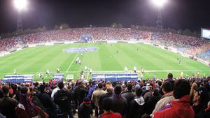Terenul de antrenament 700 de mii, tabela 800 de mii, tribuna fără număr!** Becali se revoltă: "Eu tot pe National Arena vreau! Ghencea nu se umple"