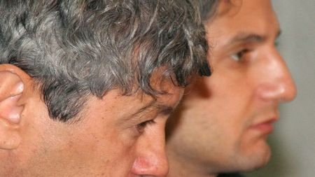 "Il Luce" susține că fiul său a fost împins să plece!** "Le-a dat o lecție de demnitate"