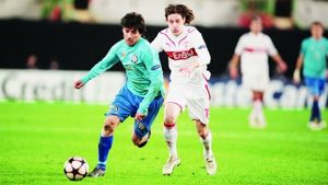 Brandan costă un milion