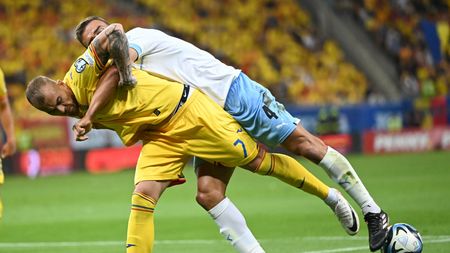 Israelienii iau cu asalt Ungaria pentru meciul cu România. Câți fani vor fi la partida decisivă pentru EURO 2024