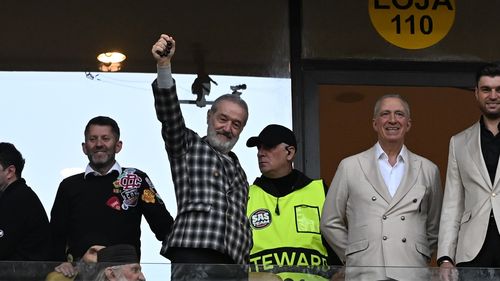 Gigi Becali, ordin pentru Reghecampf după ce a văzut FCSB – Rapid: „Asta trebuie să mai facem”