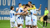 Situația la zi a echipelor cu care Universitatea Craiova luptă în grupa Conference League